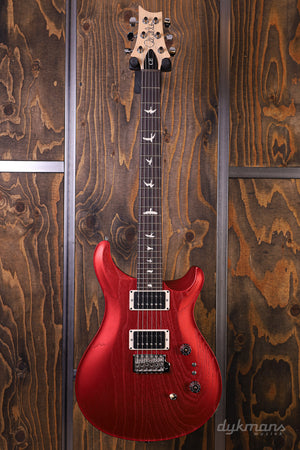 PRS CE 24-08 Swamp Ash Limited Red Apple Metallic VORBESTELLUNG
