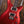 PRS CE 24-08 Swamp Ash Limited Red Apple Metallic VORBESTELLUNG