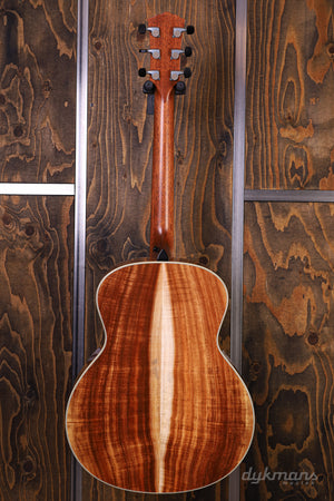Taylor Gold Label 814e-SB Koa VORBESTELLUNG