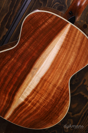 Taylor Gold Label 814e-SB Koa VORBESTELLUNG