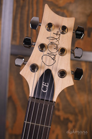 PRS CE 24-08 Swamp Ash Limited Red Apple Metallic VORBESTELLUNG