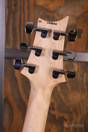 PRS CE 24-08 Swamp Ash Limited Red Apple Metallic VORBESTELLUNG