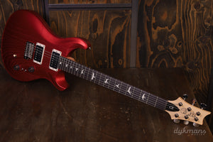 PRS CE 24-08 Swamp Ash Limited Red Apple Metallic VORBESTELLUNG