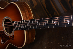 Taylor Gold Label 814e-SB Koa VORBESTELLUNG