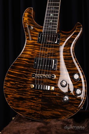 PRS Wood Library McCarty 594 Yellow Tiger