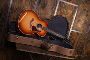 Taylor Gold Label 814e-SB Koa VORBESTELLUNG