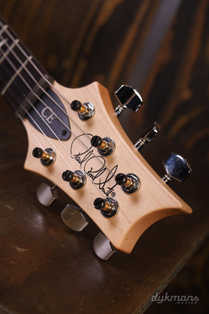 PRS CE 24-08 Swamp Ash Limited Red Apple Metallic VORBESTELLUNG