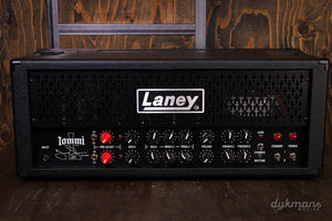 Laney TI100 Tony Iommi Signature VORBESTELLUNG