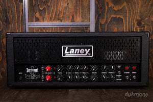 Laney TI100 Tony Iommi Signature VORBESTELLUNG