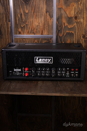 Laney TI100 Tony Iommi Signature VORBESTELLUNG
