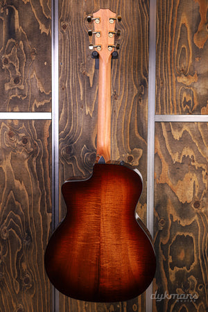 Taylor 224ce-K DLX