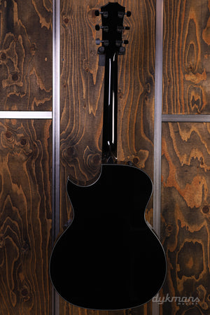 Taylor Custom #34: Hot Rod 3.0  Grand Auditorium