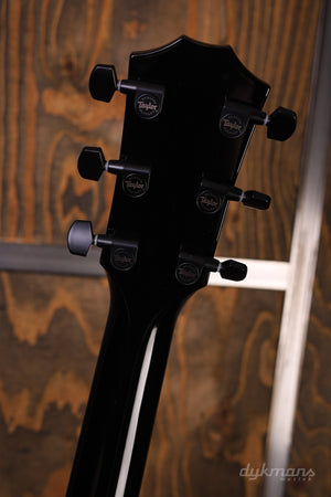 Taylor Custom #34: Hot Rod 3.0  Grand Auditorium