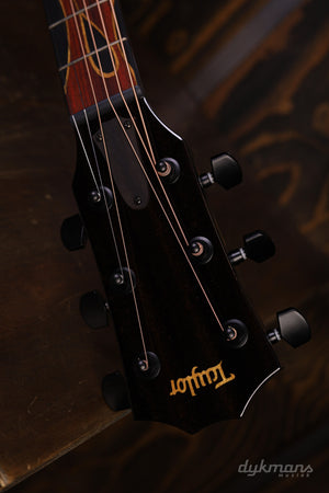 Taylor Custom #34: Hot Rod 3.0  Grand Auditorium