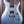 PRS CE 24-08 Swamp Ash Limited Frost Blue Metallic