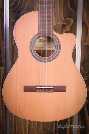 Alhambra Z-Natur CW EZ