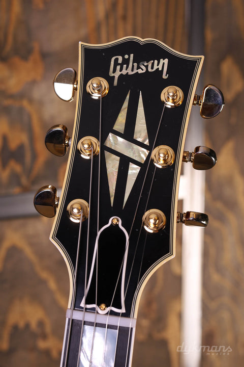 Gibson Custom Murphy Lab '59 ES-355 Sixties Viking Red Stop Bar Light Aged