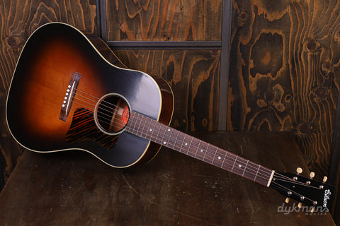 Gibson Custom Shop 1936 J-35