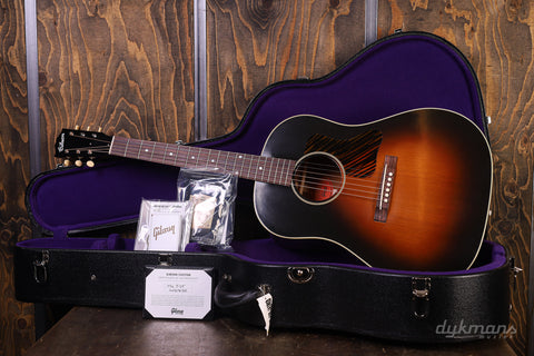 Gibson Custom Shop 1936 J-35