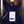 PRS SE Silver Sky Lefty Trad Blue