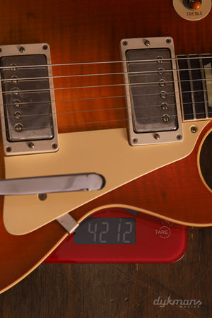 Gibson M2M '60 Les Paul Standard Bigsby BOTB S. 138 Murphy Lab Light Aged