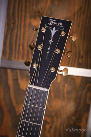 Furch Vintage 2 OM-SR a