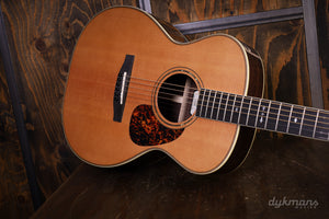 Furch Vintage 2 OM-SR a