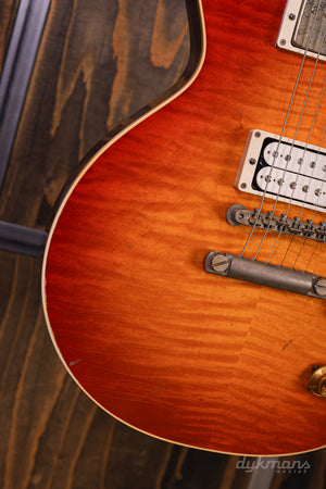 Gibson M2M '60 Les Paul Standard BOTB S. 151 Murphy Lab Light Aged