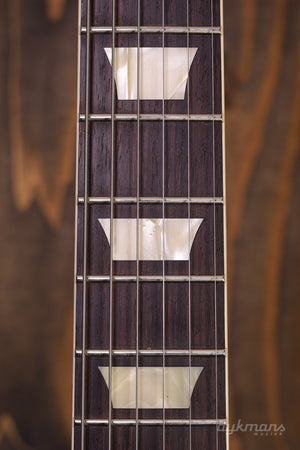 Gibson M2M '60 Les Paul Standard BOTB S. 151 Murphy Lab Light Aged