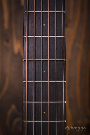 Furch Spectra Plus Gc-ER in Maranello Rot