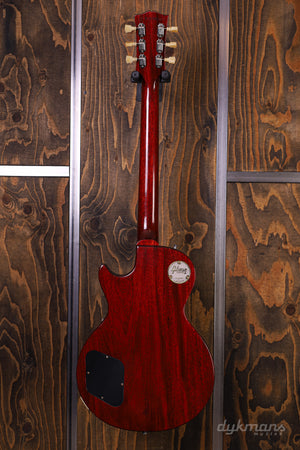 Gibson M2M '60 Les Paul Standard BOTB S. 151 Murphy Lab Light Aged