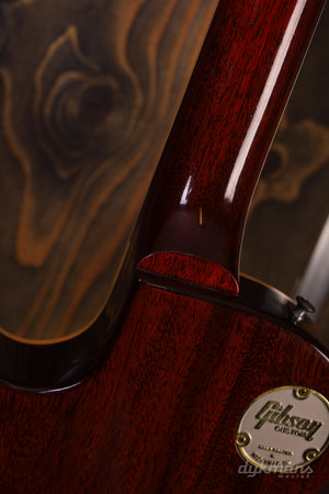 Gibson M2M '60 Les Paul Standard BOTB S. 151 Murphy Lab Light Aged