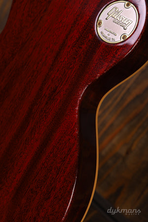 Gibson M2M '60 Les Paul Standard BOTB S. 151 Murphy Lab Light Aged