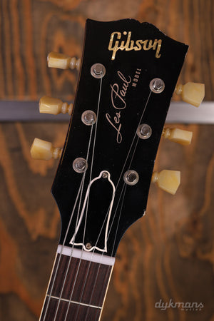 Gibson M2M '60 Les Paul Standard BOTB S. 151 Murphy Lab Light Aged