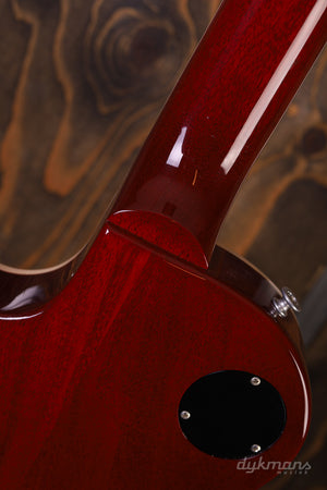 Gibson Les Paul Standard '60s Bourbon Burst