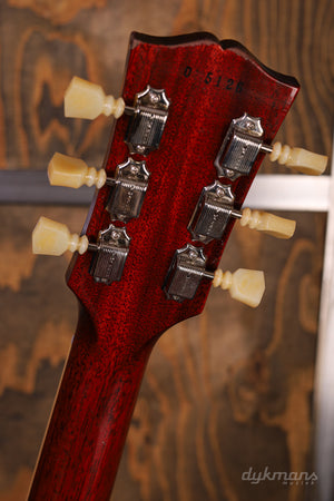 Gibson M2M '60 Les Paul Standard BOTB S. 151 Murphy Lab Light Aged