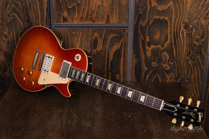 Gibson M2M '60 Les Paul Standard BOTB S. 151 Murphy Lab Light Aged