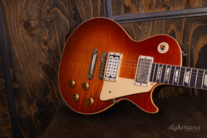 Gibson M2M '60 Les Paul Standard BOTB S. 151 Murphy Lab Light Aged