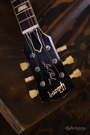 Gibson M2M '60 Les Paul Standard BOTB S. 151 Murphy Lab Light Aged