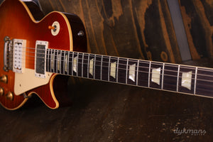 Gibson M2M '60 Les Paul Standard BOTB S. 151 Murphy Lab Light Aged