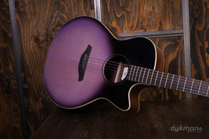 Furch Spectra Plus Gc-ER a Provence Violet