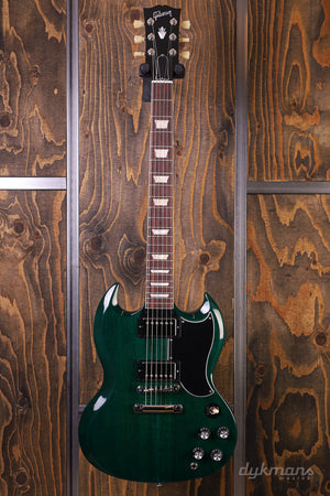 Gibson SG Standard '61 TV Gelb