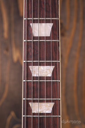 Gibson SG Standard '61 TV Gelb