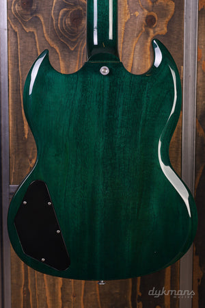 Gibson SG Standard '61 TV Gelb