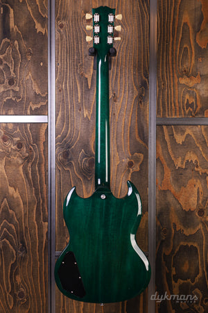 Gibson SG Standard '61 TV Gelb