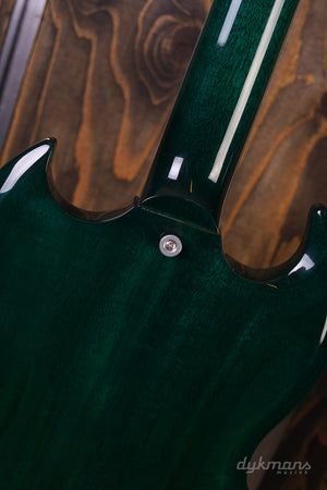 Gibson SG Standard '61 TV Gelb