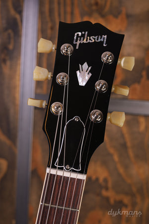 Gibson SG Standard '61 TV Gelb