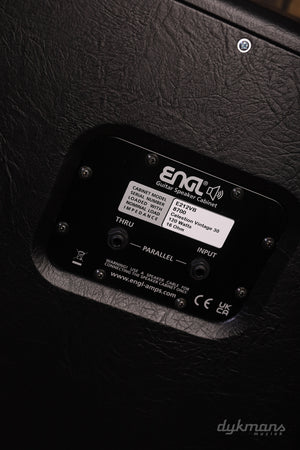 ENGL E212VB Pro Kabinett