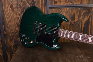 Gibson SG Standard '61 TV Gelb