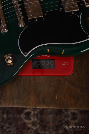 Gibson SG Standard '61 TV Gelb